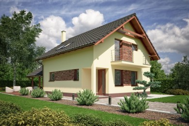 Mājas remonts. Lauku mājas remonts