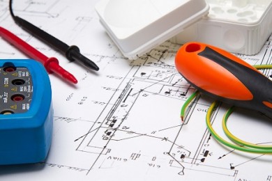 Elektroinstalācija, elektromontāža Rīgā un Rīgas rajonā.